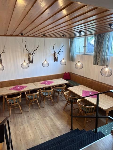Appartement Doris Mit Hallenbad Und Sauna By Monicare Seefeld in Tirol Exterior foto