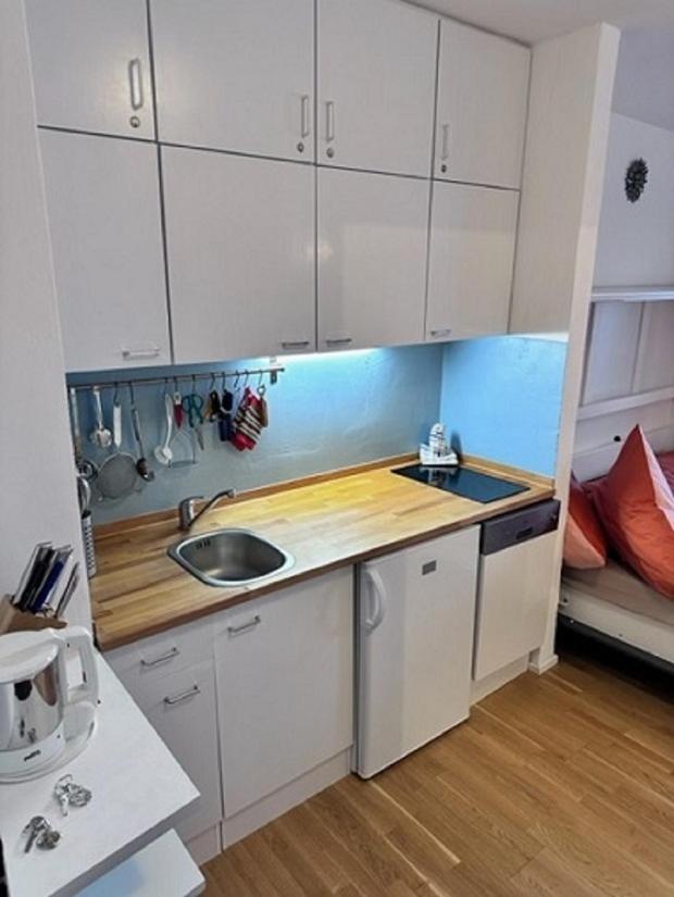 Appartement Doris Mit Hallenbad Und Sauna By Monicare Seefeld in Tirol Exterior foto