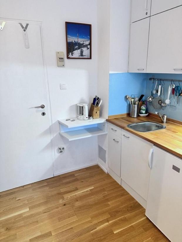 Appartement Doris Mit Hallenbad Und Sauna By Monicare Seefeld in Tirol Exterior foto